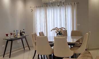 Imagem: CASA RESIDENCIAL em AMERICANA - SP, JARDIM