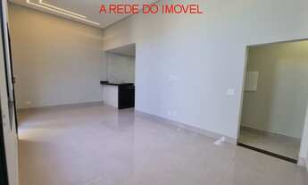 Imagem: Casa à venda em Americana-SP, Parque Novo