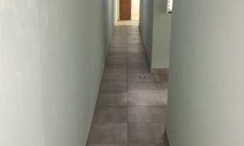 Imagem 2: CASA RESIDENCIAL em AMERICANA - SP, JARDIM PAULISTANO