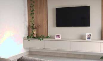 Imagem 5: CASA RESIDENCIAL em AMERICANA - SP, PARQUE UNIVERSITÁRIO