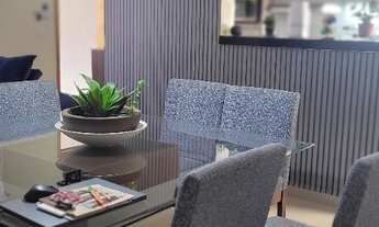 Imagem: CASA RESIDENCIAL em AMERICANA - SP, JARDIM