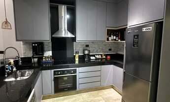 Imagem: CASA RESIDENCIAL em AMERICANA - SP, JARDIM