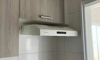 Imagem: APARTAMENTO RESIDENCIAL em AMERICANA - SP