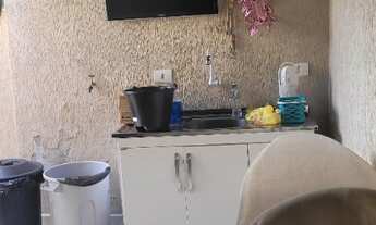 Imagem 3: CASA RESIDENCIAL em AMERICANA - SP, JARDIM TERRAMÉRICA II