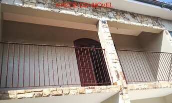 Imagem 2: CASA RESIDENCIAL em AMERICANA - SP, MORADA DO SOL