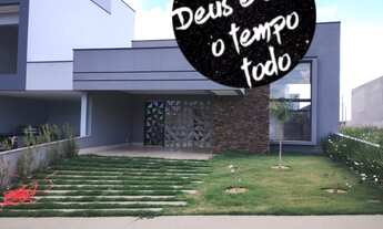 Imagem: CASA RESIDENCIAL em NOVA ODESSA - SP, PARQUE