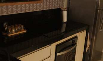 Imagem 6: CASA RESIDENCIAL em AMERICANA - SP, PARQUE UNIVERSITÁRIO