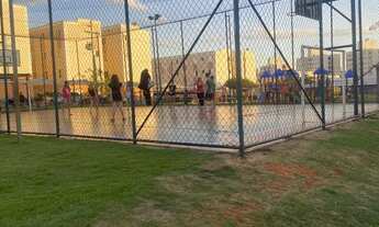 Imagem 2: APARTAMENTO RESIDENCIAL em AMERICANA - SP, LOTEAMENTO INDUSTRIAL MACHADINHO