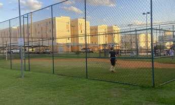 Imagem 7: APARTAMENTO RESIDENCIAL em AMERICANA - SP, LOTEAMENTO INDUSTRIAL MACHADINHO