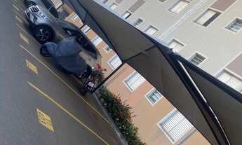 Imagem: APARTAMENTO RESIDENCIAL em AMERICANA - SP