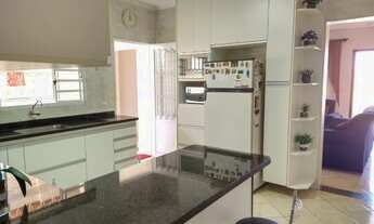 Imagem: CASA RESIDENCIAL em AMERICANA - SP, PARQUE