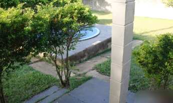 Imagem: CHACARA RURAL em NOVA ODESSA - SP, ZONA