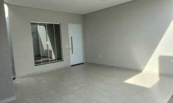 Imagem 3: CASA RESIDENCIAL em AMERICANA - SP, JARDIM TERRAMÉRICA III