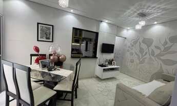 Imagem: APARTAMENTO RESIDENCIAL em AMERICANA - SP