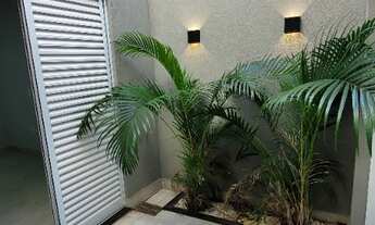 Imagem: CASA RESIDENCIAL em AMERICANA - SP, JARDIM