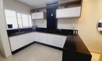 Imagem 4: CASA RESIDENCIAL em AMERICANA - SP, JARDIM TERRAMÉRICA I