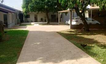 Imagem: CHACARA RURAL em NOVA ODESSA - SP, rua 02