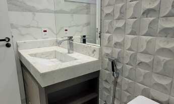 Imagem 5: CASA RESIDENCIAL em AMERICANA - SP, JARDIM TERRAMÉRICA II