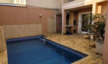 Imagem: CASA RESIDENCIAL em AMERICANA - SP, JARDIM