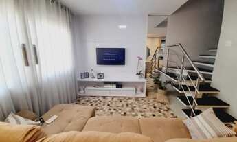 Imagem: CASA RESIDENCIAL em AMERICANA - SP, JARDIM