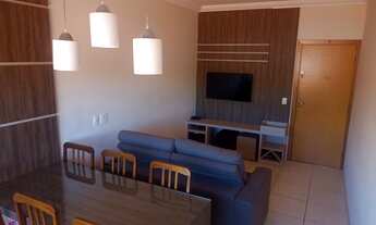 Imagem: APARTAMENTO RESIDENCIAL em Americana - SP