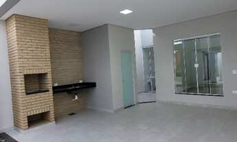 Imagem: CASA RESIDENCIAL em AMERICANA - SP, JARDIM