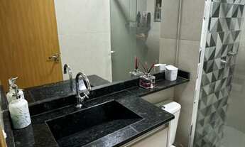 Imagem 7: APARTAMENTO RESIDENCIAL em AMERICANA - SP, JARDIM BERTONI