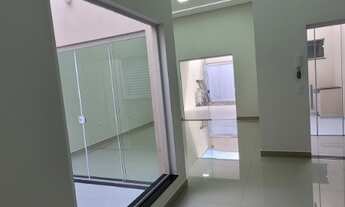 Imagem 4: CASA RESIDENCIAL em AMERICANA - SP, JARDIM TERRAMÉRICA III