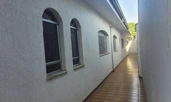 Imagem: CASA RESIDENCIAL em AMERICANA - SP, JARDIM