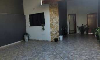 Imagem: CASA RESIDENCIAL em AMERICANA - SP, JARDIM