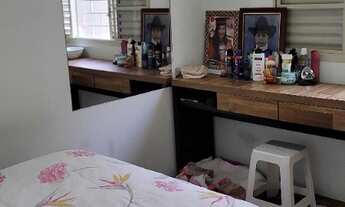 Imagem 7: CASA RESIDENCIAL em Americana - SP, Cidade jardim