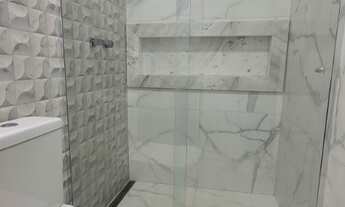 Imagem 6: CASA RESIDENCIAL em AMERICANA - SP, JARDIM TERRAMÉRICA II