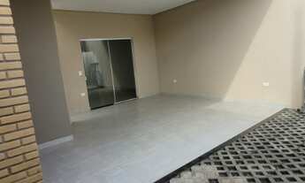 Imagem 2: CASA RESIDENCIAL em AMERICANA - SP, JARDIM TERRAMÉRICA III