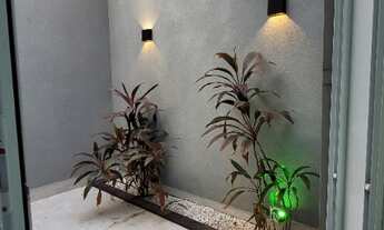 Imagem 7: CASA RESIDENCIAL em AMERICANA - SP, JARDIM TERRAMÉRICA II