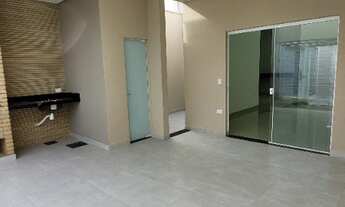 Imagem: CASA RESIDENCIAL em AMERICANA - SP, JARDIM