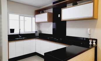 Imagem 7: CASA RESIDENCIAL em AMERICANA - SP, JARDIM TERRAMÉRICA I