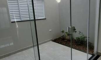 Imagem 6: CASA RESIDENCIAL em AMERICANA - SP, JARDIM TERRAMÉRICA III