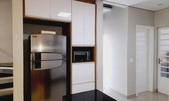 Imagem 6: CASA RESIDENCIAL em AMERICANA - SP, JARDIM TERRAMÉRICA I