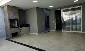 Imagem: CASA RESIDENCIAL em AMERICANA - SP, JARDIM