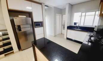 Imagem 2: CASA RESIDENCIAL em AMERICANA - SP, JARDIM TERRAMÉRICA I