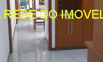 Imagem 6: CASA RESIDENCIAL em AMERICANA - SP, PARQUE DAS NAÇÕES