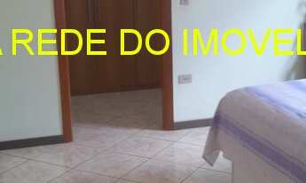 Imagem 3: CASA RESIDENCIAL em AMERICANA - SP, PARQUE DAS NAÇÕES