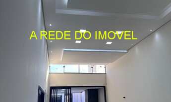 Imagem 5: CASA RESIDENCIAL em AMERICANA - SP, JARDIM TERRAMÉRICA I