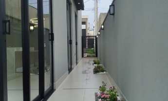 Imagem: CASA RESIDENCIAL em AMERICANA - SP, JARDIM