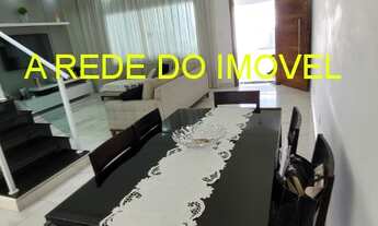 Imagem: CASA RESIDENCIAL em AMERICANA - SP, JARDIM