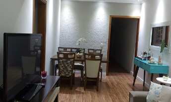 Imagem 2: CASA RESIDENCIAL em Americana - SP, Alvorada