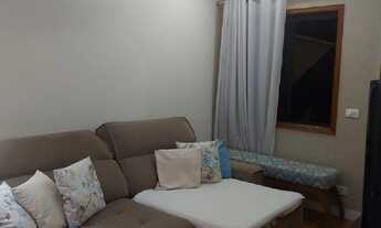 Imagem 5: CASA RESIDENCIAL em Americana - SP, Alvorada