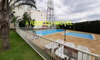 Imagem: APARTAMENTO RESIDENCIAL em AMERICANA - SP