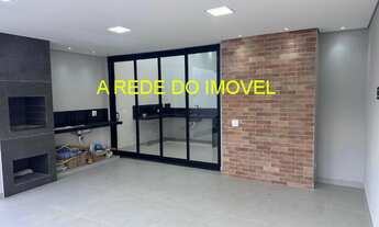 Imagem: CASA RESIDENCIAL em AMERICANA - SP, JARDIM