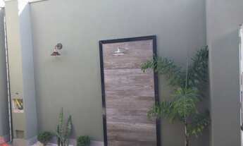 Imagem 5: CASA RESIDENCIAL em AMERICANA - SP, JARDIM TERRAMÉRICA I